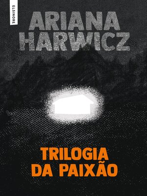 cover image of Trilogia da Paixão